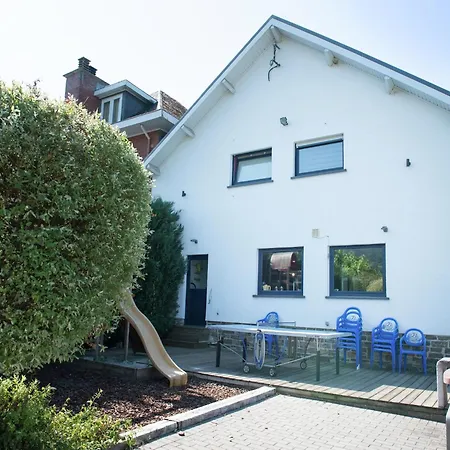בית נופש House In Moulin Du Ruy With Forest Views *