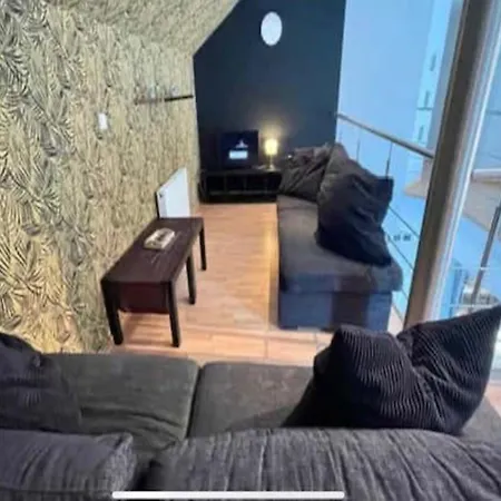 בית נופש House In Moulin Du Ruy With Forest Views