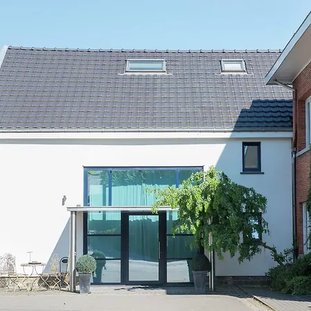 House In Moulin Du Ruy With Forest Views *