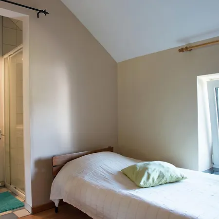 House In Moulin Du Ruy With Forest Views Tatil Evi *