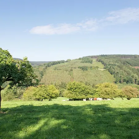 Tatil Evi House In Moulin Du Ruy With Forest Views